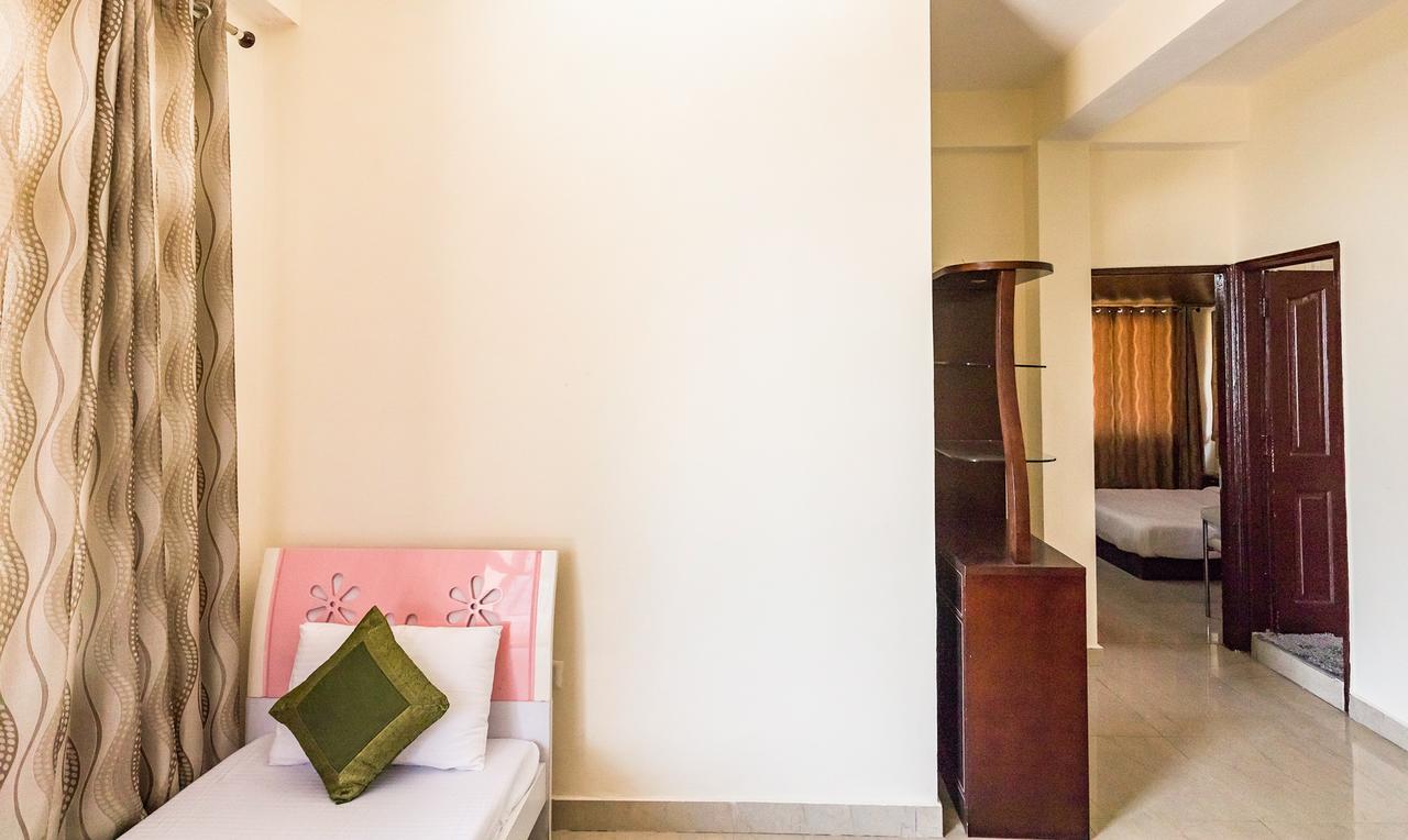 Royal Suites By Park Tree, กัสซอลี ภายนอก รูปภาพ